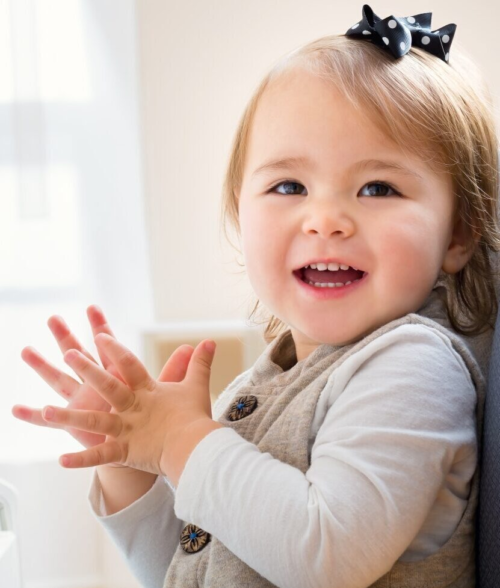 <p>Child health and development experts don’t recommend AI toys for children. </p><p>Find out why and learn what they recommend instead.</p><p> </p><p> </p>